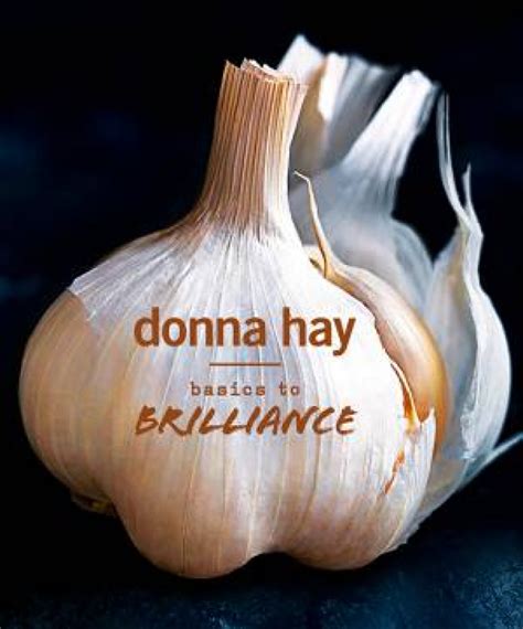 Read Basics To Brilliance By Donna  Hay