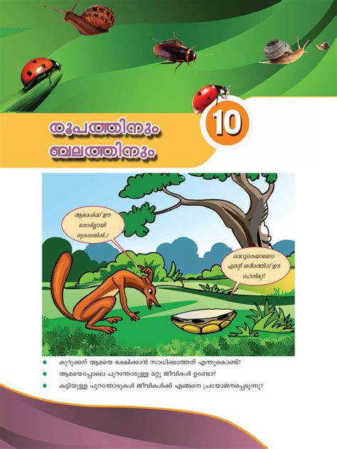 Basicsciencemalayalam 2 Pages 151 159 Flip Pdf Download Fliphtml5