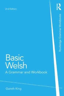 Basicwelsh - bbb.cue.edu.krd