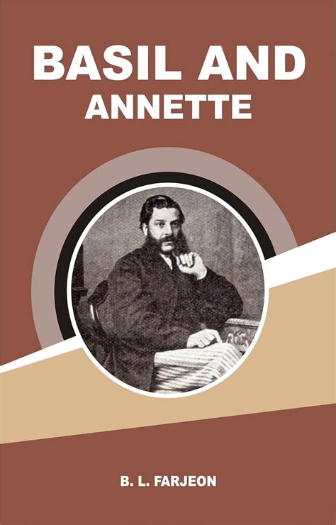 Basil And Annette