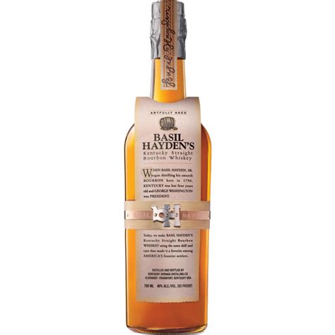 Basil hayden bourbon review. Things To Know About Basil hayden bourbon review. 