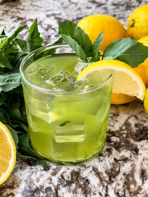 Basil smash cocktail. Basil pesto is a delicious and versatile sauce that most people associate with pasta dishes. However, this flavorful sauce can be used in a variety of creative ways to elevate your... 