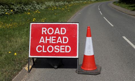 Basildon road closures: one for motorists to avoid this week - MSN