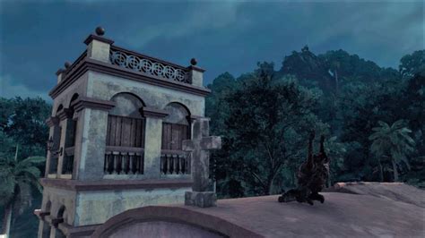 Basilica de la virgen libertad crate. I've improved it a little bit, so you can ideally see surrounding enviroment, or where the route to the crate starts. 00:00 Libertad Crate #1 El Cangrejo Roc... 