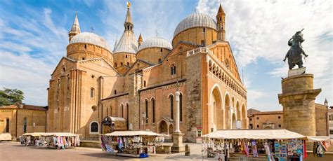 Basilica of Saint Anthony of Padua Pilgrimage - 206 Tours