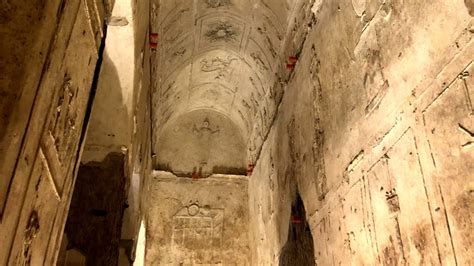 Basilica sotterranea neopitagorica di porta maggiore in roma. - Saggio di una bibliografia dell'età matildico-gregoriana, (1046-1122)..
