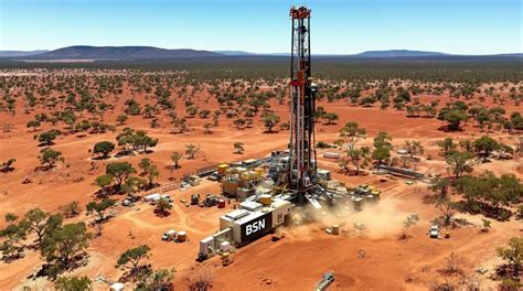 Basin Energy Expands REE & Uranium Footprint at Sybella-Barkly (2025)