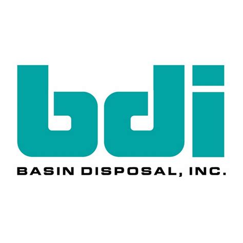 Basin disposal inc.. Things To Know About Basin disposal inc.. 
