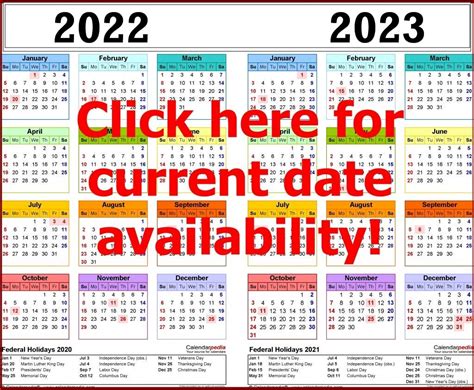 Basis Prescott Calendar 2022 2023