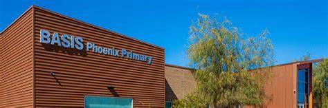 Basis phoenix.  Strong foundations for academic success.  Central Phoenix's top-rat...