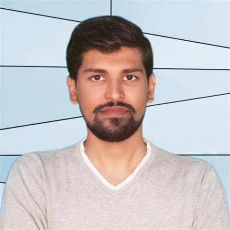 Basit Hussain - Software Engineer - Fantech Labs LinkedIn