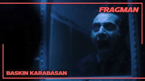 Baskın (2015)- Fragman YouTube.
