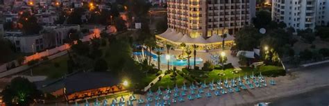 Baskent Otel Didim Holiday. 