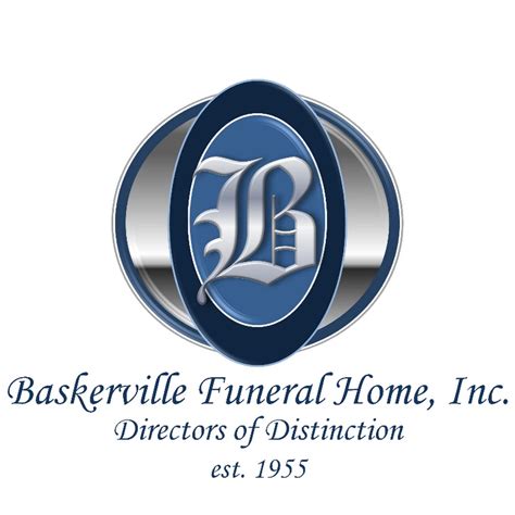 Baskerville funeral home inc.  With a profound commitment to honoring t...