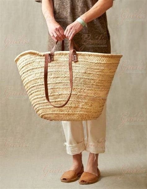 Basket Bag - Etsy