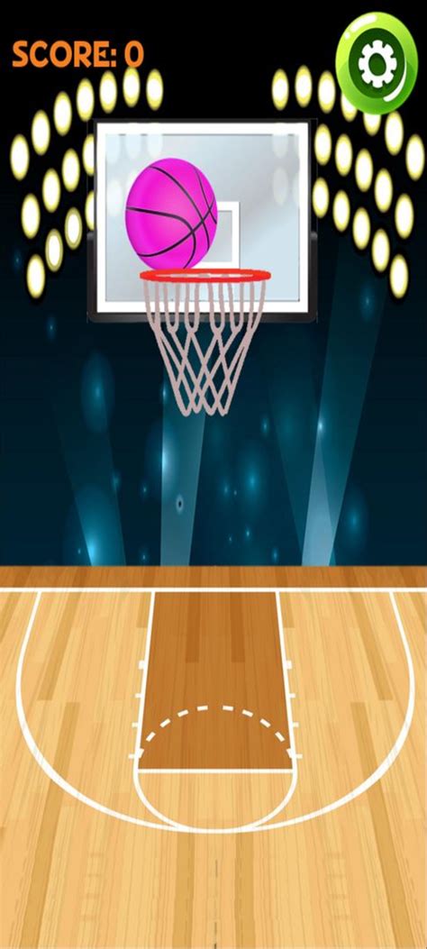 Basket Ball APK Download for Android 