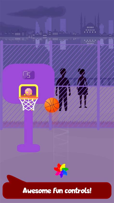Basket Hoop APK Download for Android 