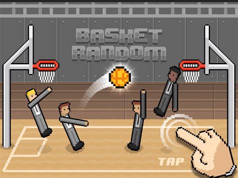 Basket Random APK for Android Download
