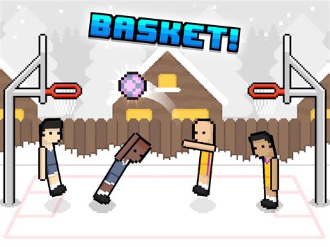 Basket Random for Android APK Download