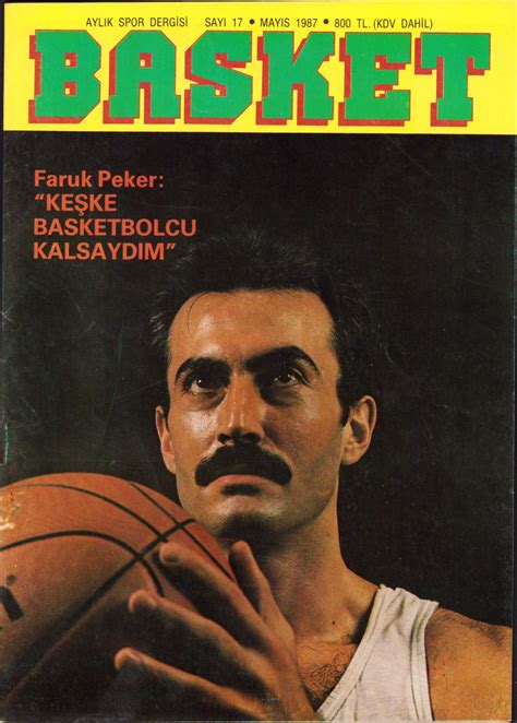 Basket dergisi