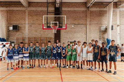 Basket-ball - National - Jeunes - U14 AWBB A - DH Les Sports