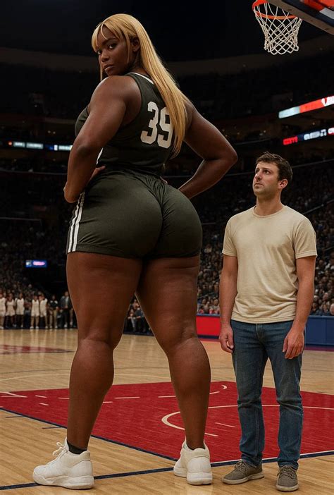 Basketball Booty Onlyfans Leak [PPV] 😈 220 Vids