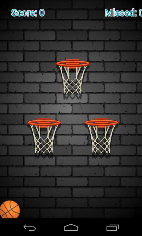 Basketball Free throw APK Download for Android 
