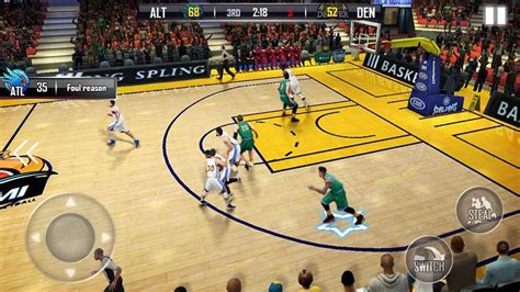 Basketball Game Sports Games APK Download for Android 