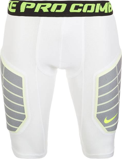 Basketball Nike Pro Combat HyperStrong Activewear for Men