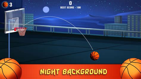 Basketball Shooting APK Download for Android 