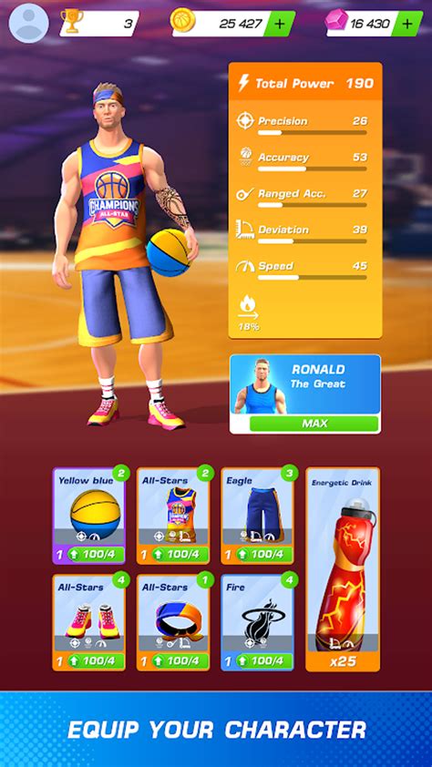 Basketball Slam APK Download for Android 