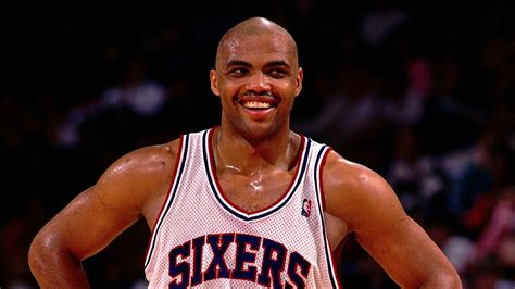 Basketball World Reacts To Charles Barkley