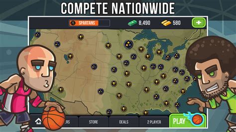 basketball battle hile apk basketball battle oyna