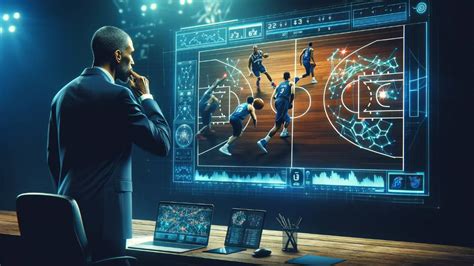 Basketball data analytics.  One NBA team uses three cultural lenses for predictions.  Discover...