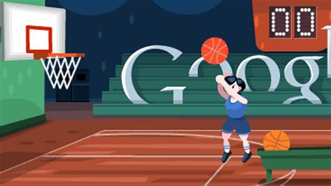 Basketball doodle for google. Things To Know About Basketball doodle for google. 