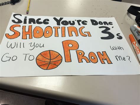 Basketball HOCO Proposal Sign, wHOOP It Up Basketball Homecoming Poster, Ask Date to the Dance, Printable Poster for Basketball Player (1.4k) $ 5.99 . 