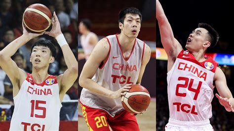 Basketball is China’s #1 Sport - Medium