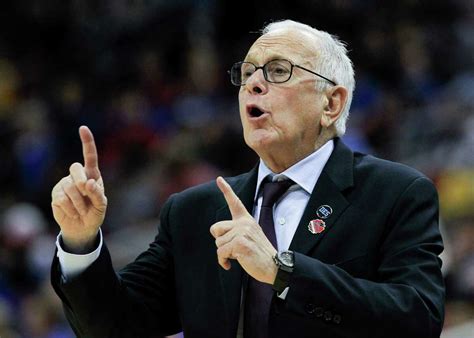 Basketball larry brown. Larry Brown, best known for being a Basketball Coach, was born in New York, United States on Saturday, September 14, 1940. Prolific basketball coach who led 8 NBA teams into the playoffs, won the NCAA Championship with Kansas and won an … 