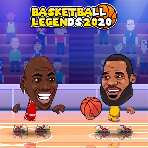 Basketball legends 2020 unblocked 76. Things To Know About Basketball legends 2020 unblocked 76. 