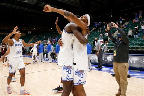 The 8-9 matchup in the West Region of the NCAA Tournament features a pair of of opposites in Boise State and Memphis. The experienced Broncos will slow the tempo down, while the young Tigers will t…. 