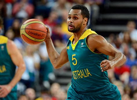 'We're creating the first of its kind in Australian sporting history': NBA star Patty Mills uses his time in lockdown to launch Indigenous Basketball Austral.... 