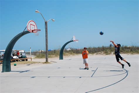 Oct 4, 2023 · 5200 N Ocean Blvd, Myrtle Beach, SC 29577. based on 191 reviews. Dunes Village Resort offers a variety of impressive amenities for kids and parents alike. As the kids dribble down the resort’s new basketball court, take a swing at couples tennis. If the courts are rained out, check out the kid- and adult-friendly indoor waterpark. 