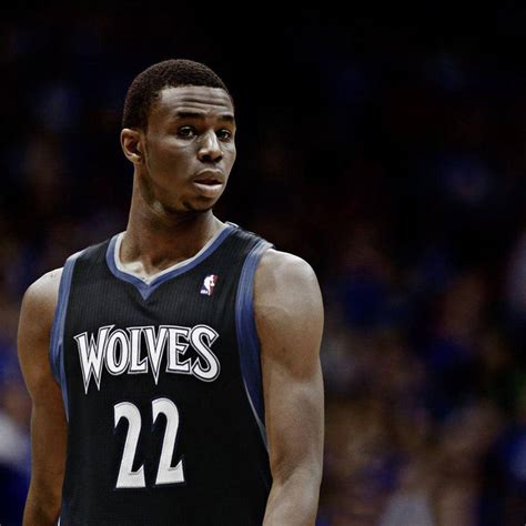 Andrew Wiggins was born in Thornhill, Vaughan, Canada on February 23, 1995. Mitchell Wiggins, his father, is a former NBA player, and his mother, Marita Payne-Wiggins, is a former Olympic track and field sprinter. Wiggins went to Glen Shields Public School in Vaughan for elementary school. At the age of nine, he began playing …