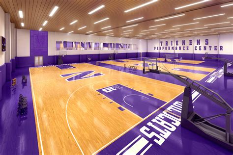 In an anticipated move for DePaul, the university is announcing on Thursday afternoon their plans to build a new practice facility for men’s and women’s basketball ….