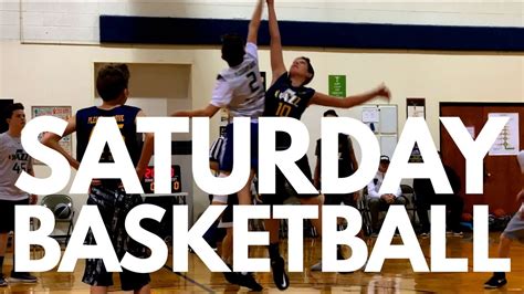Basketball saturday. Things To Know About Basketball saturday. 