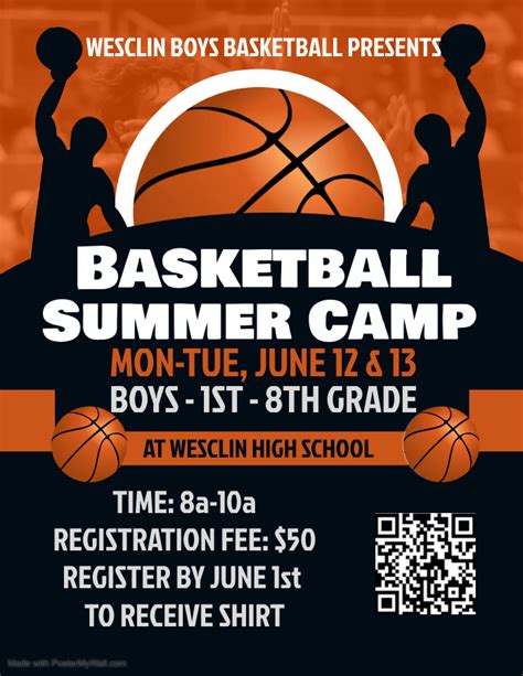 Basketball skills camp 2023. 2023 Skills Development Camp. Skill Development Camp will focus on the fundamentals associated with becoming a complete player and work on your overall game. Campers … 