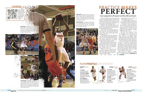Basketball titles for yearbook. A well-chosen basketball slogan can encapsulate team spirit, portray determination, and invoke an emotional response that can boost morale and performance. This blog post will provide you with 100 such potent basketball slogans designed to inspire, intimidate, and impress on and off the court. 