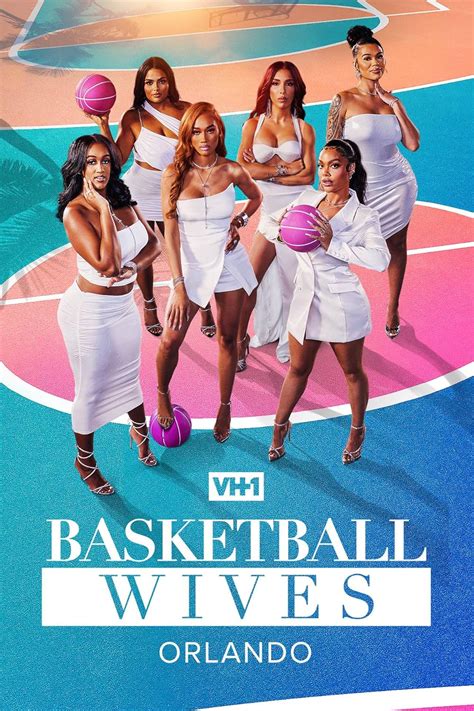 Basketball wives orlando. Basketball Wives. The Reunion. Season 11 E 13 • 01/15/2024. Evelyn and Brooke have strong words for Jackie, Shaunie defends her position on the show, Brittany explains her departure, and ... 