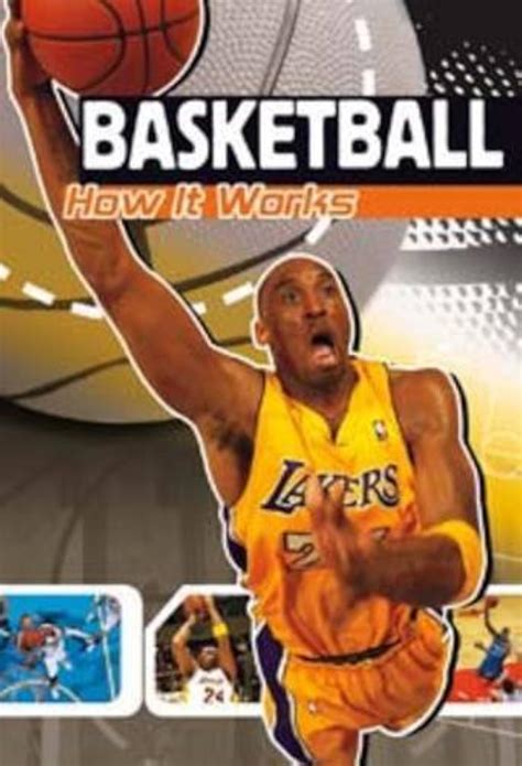 Download Basketball How It Works By Suzanne Slade