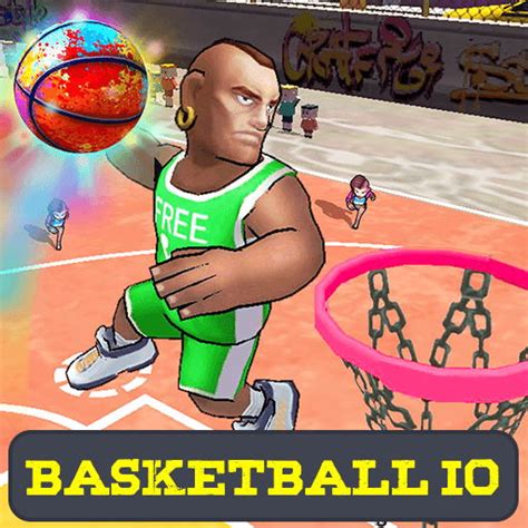Basketball.io. You may have fun playing basketball by scoring points, making dunks, and making 3-pointers in our collection of games. These games range from more complex multiplayer basketball games like Basketball.io and BasketBros to relatively straightforward 1-player or 2-player basketball games like Basketball Stars and Basketball Legends 2020. 